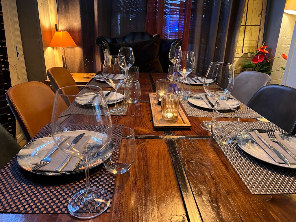 Gali Wine — Ambiente