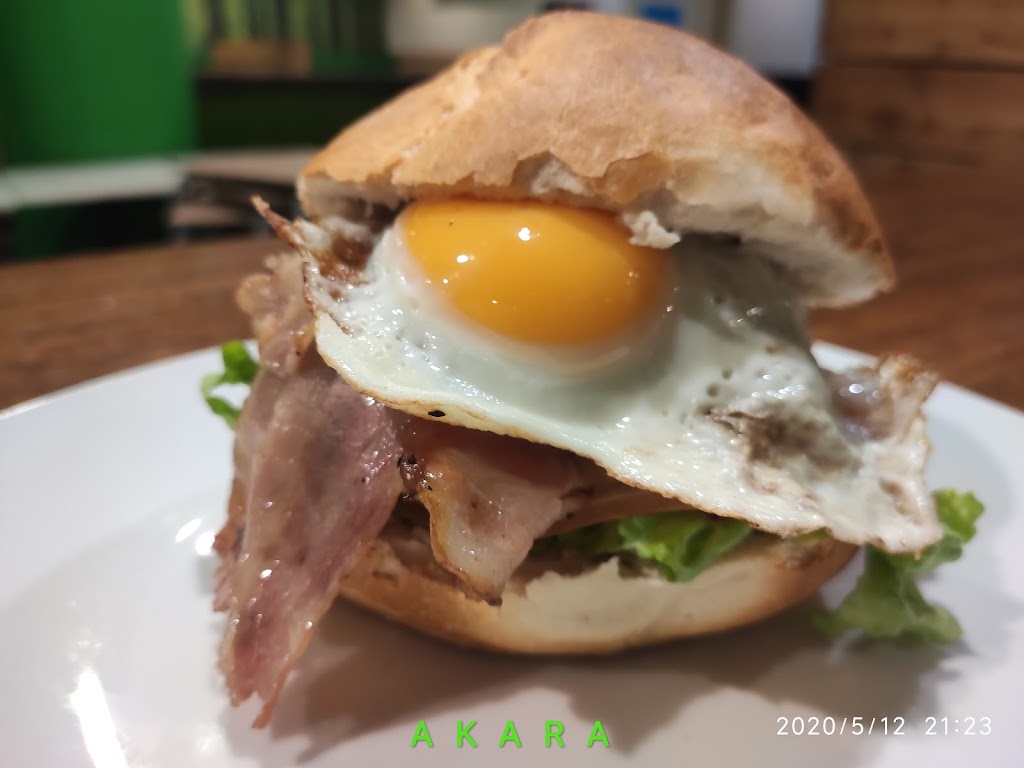 AKARA Unzaga BurgerBar Eibar — Del propietario