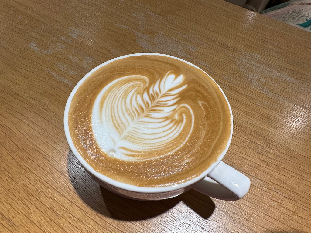 Avenue M Coffee 直火烘焙咖啡 的照片