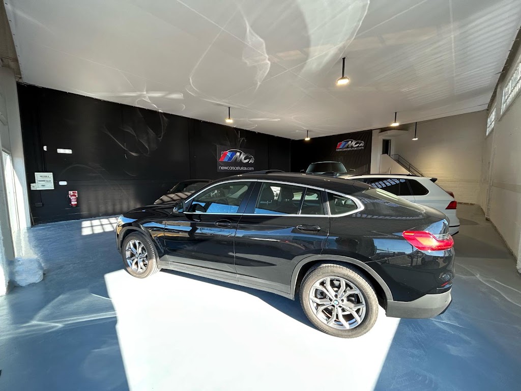 New Cars Asturias — Todas