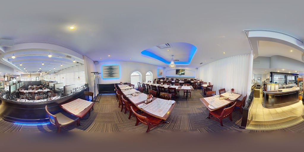 Street View & 360°