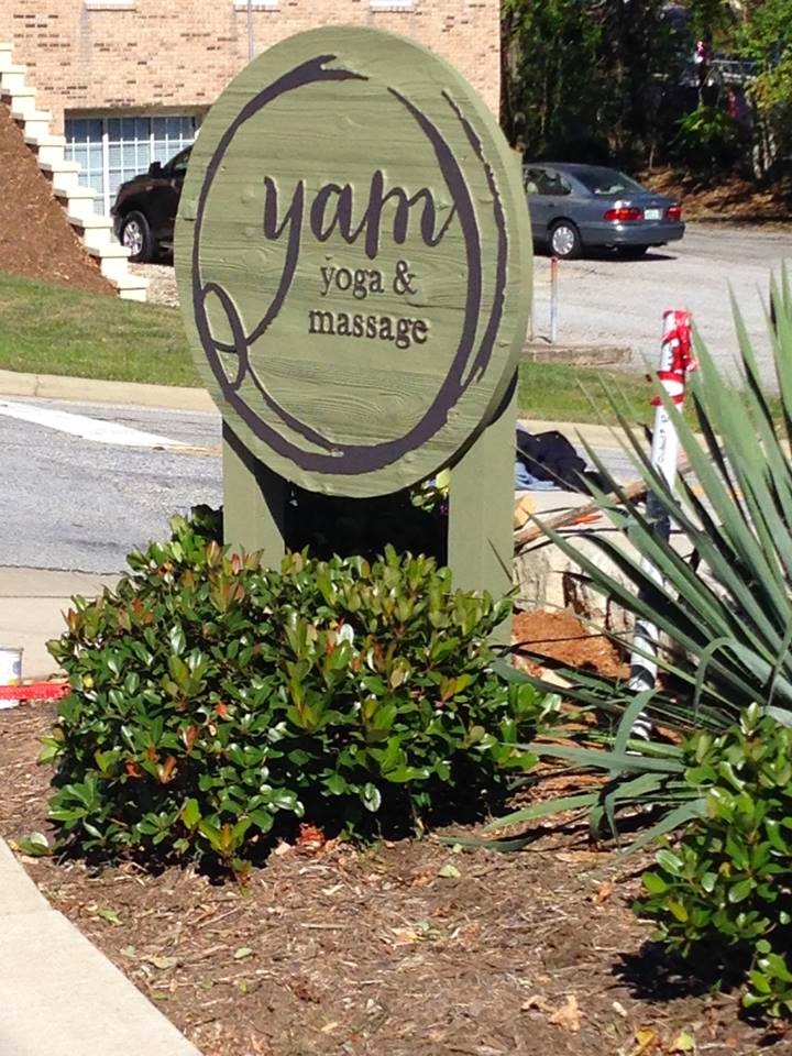  Yoga and Massage (YAM)