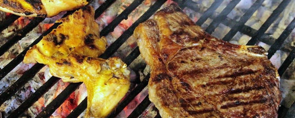 Restaurant Ermita de Bruguers — Comida y bebida