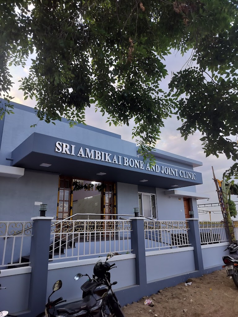 Sri Ambikai Bone and Joint Clinic