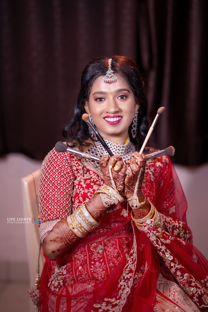 Hema Artistry Makeup Studio Academy