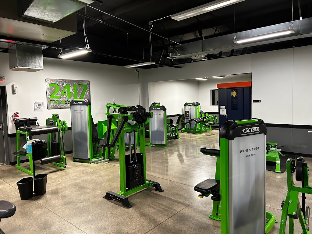  24/7 Fitness - Scottsbluff