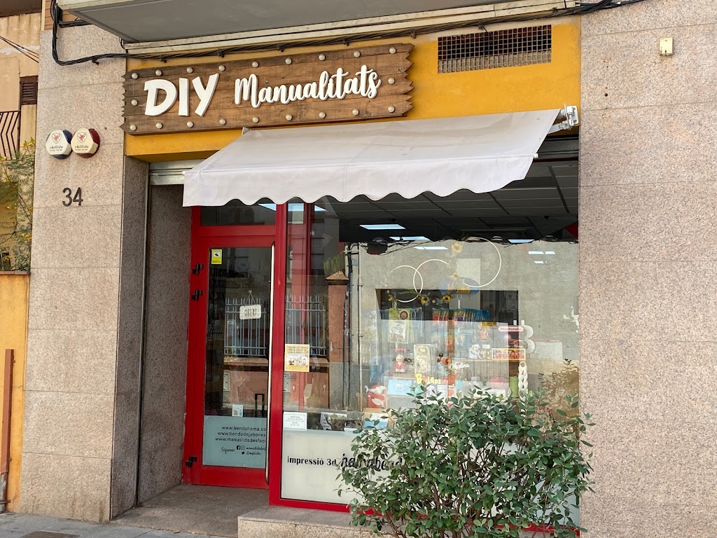Foto 2 de DiY Manualitats