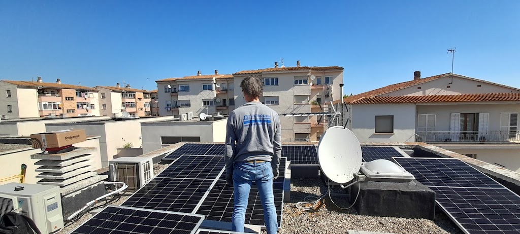 Electroohm — Del propietario