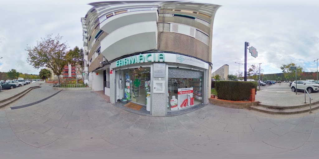 Farmacia La Mediterrania | Dualfarma