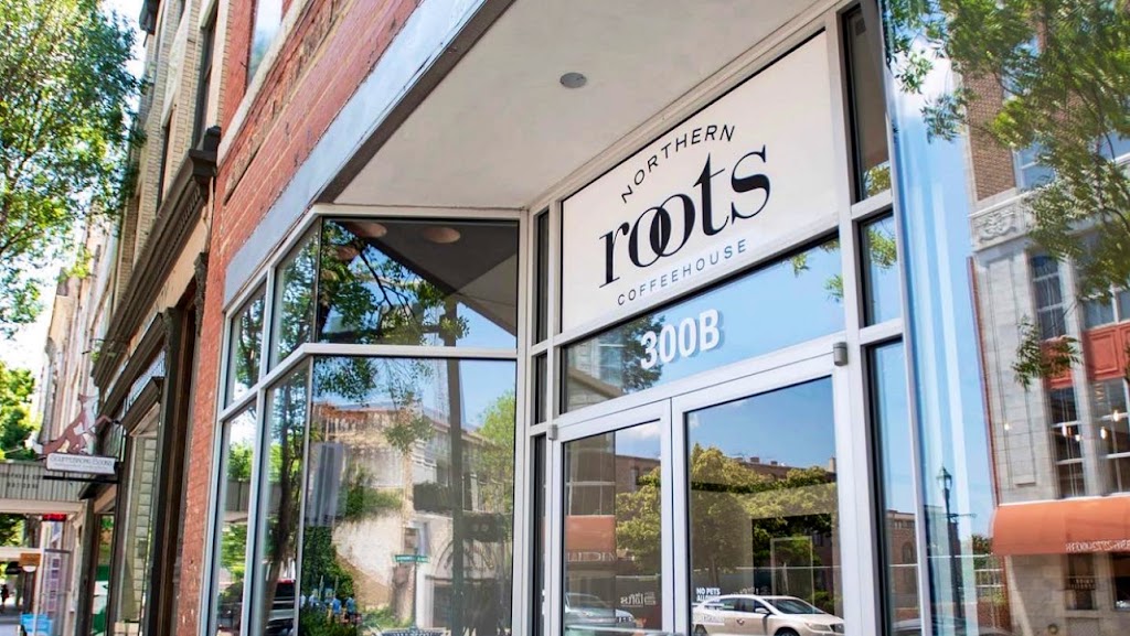 Photo of Northern Roots Coffeehouse
