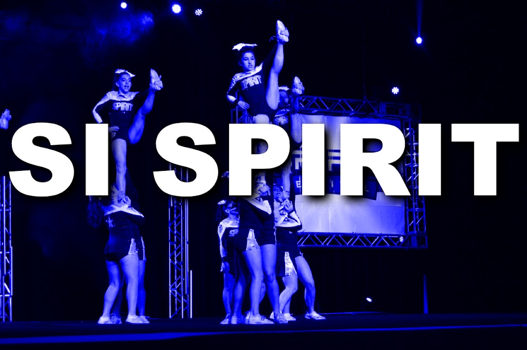  SI Spirit | Cheerleading & Tumbling