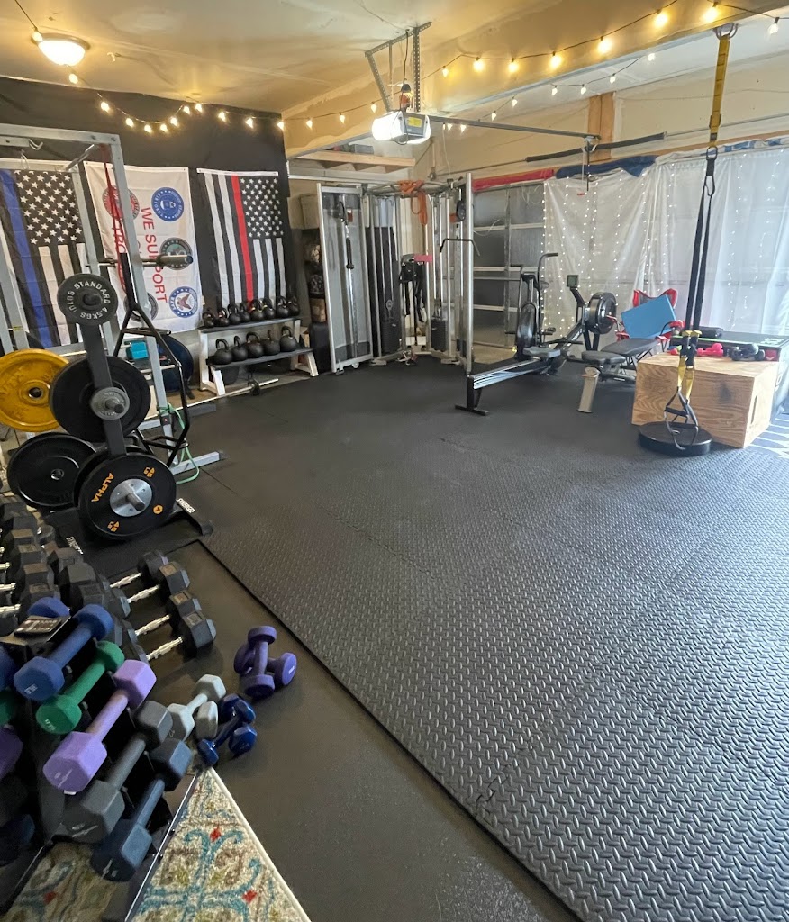  BK's Personal Trainer, Nutritionist & Fitness Coach