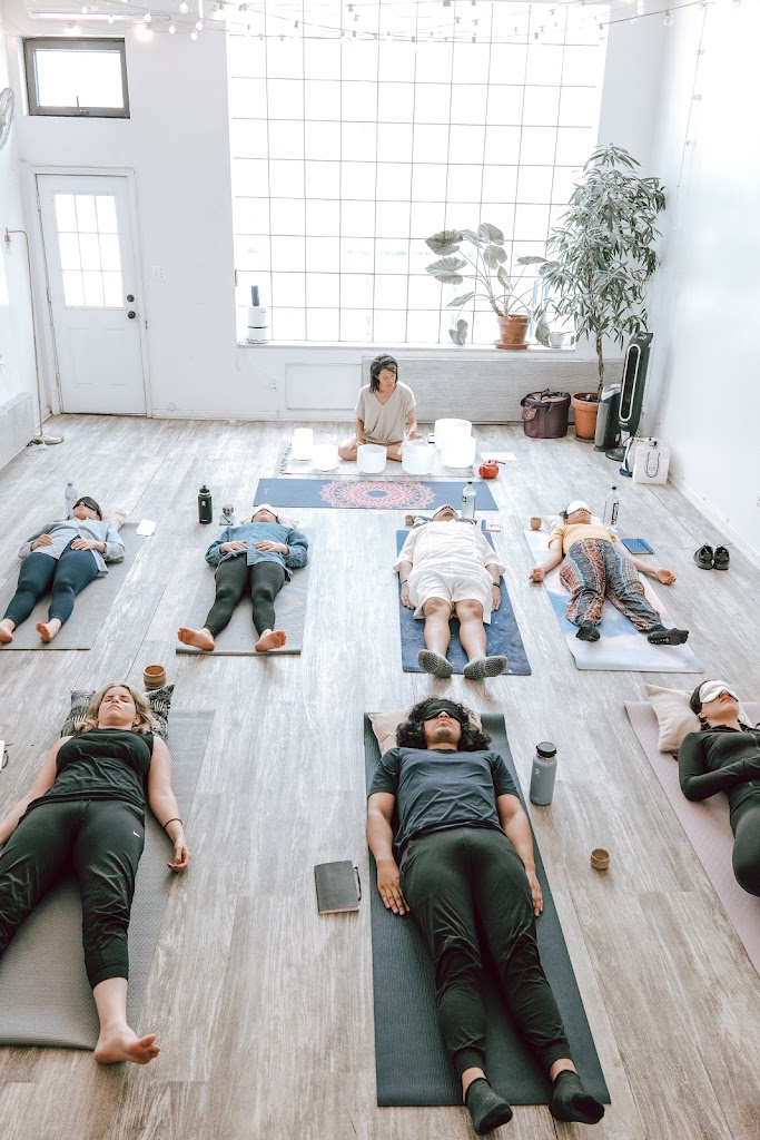  Soundawn Sound Bath Center - Brooklyn