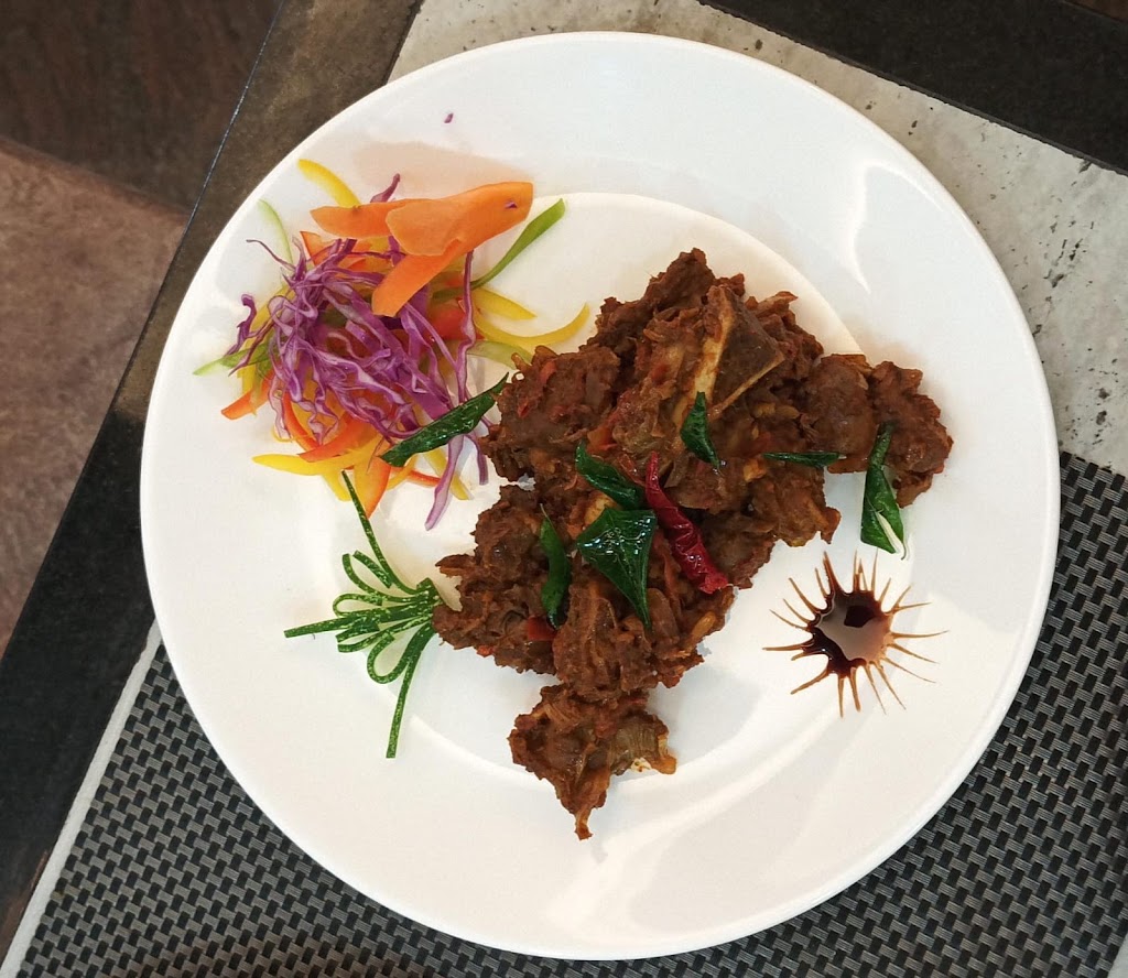 Nagas Restaurant