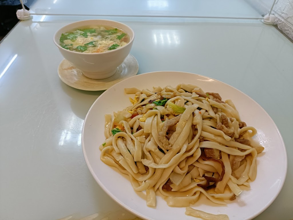 鄧食味麵食館 的照片