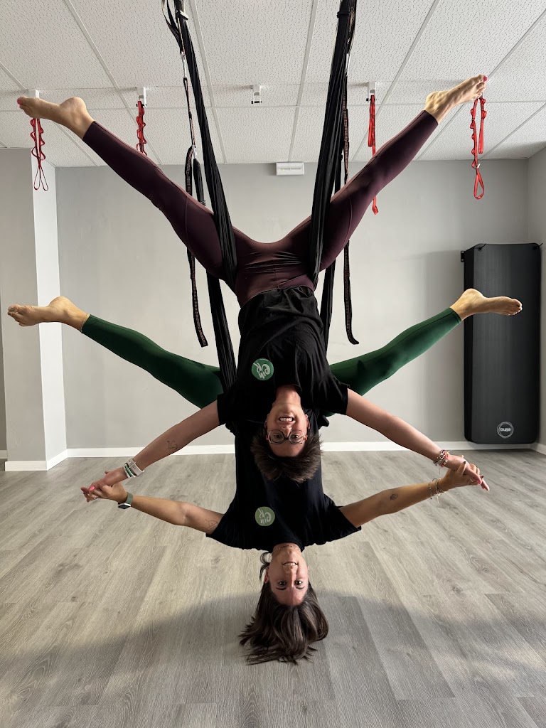 EMR PILATES SANT CELONI — Del propietario