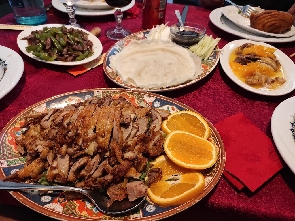 restaurante chino Fuente de Oro