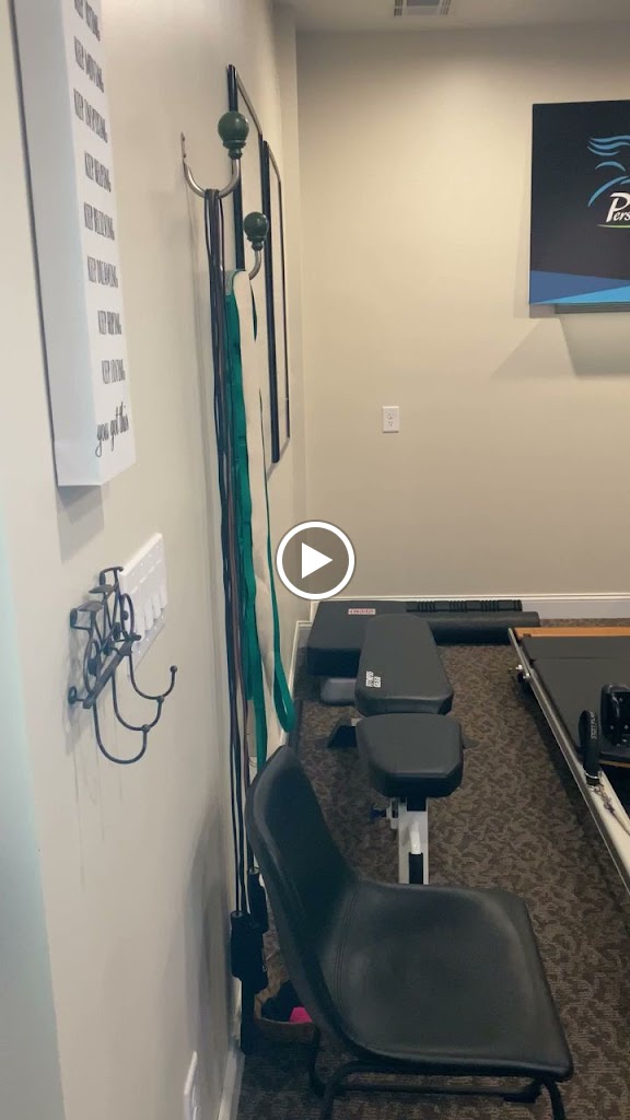  Personalized Fitness For You