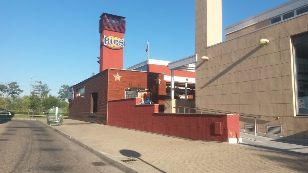 RIBS SAN SEBASTIAN DE LOS REYES