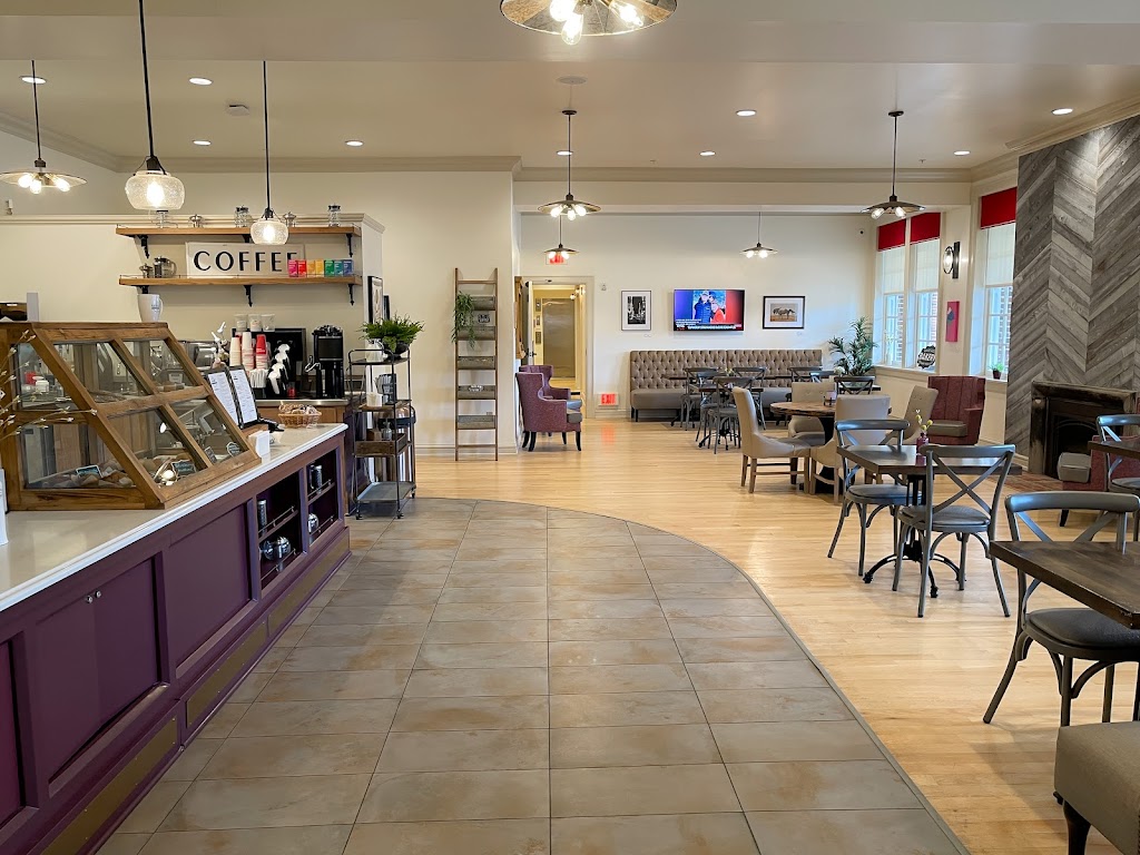 Photo of Cafe at The Stella