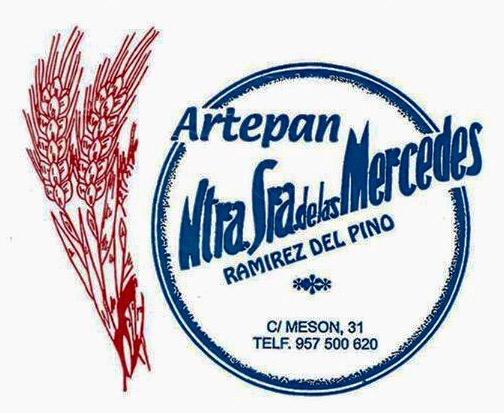 Artepan Ntra. Sra. de las Mercedes — Del propietario