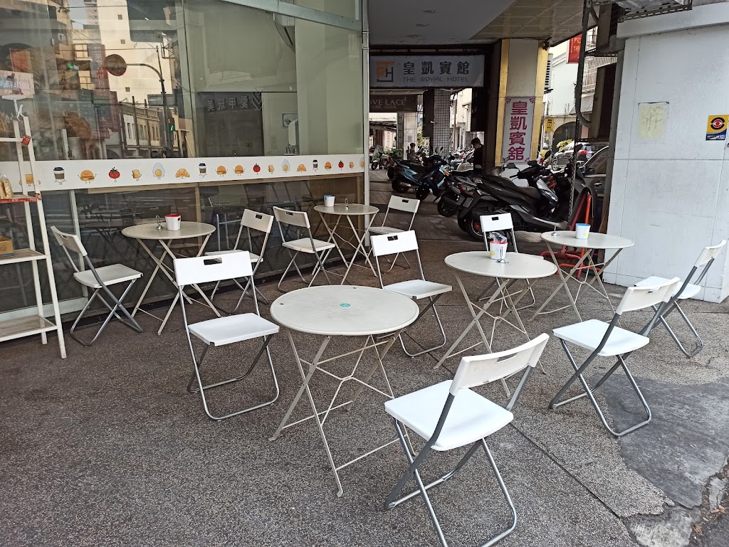 早安山丘 - 台中三民店 的照片