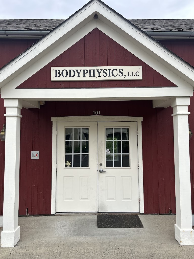  Body Physics LLC