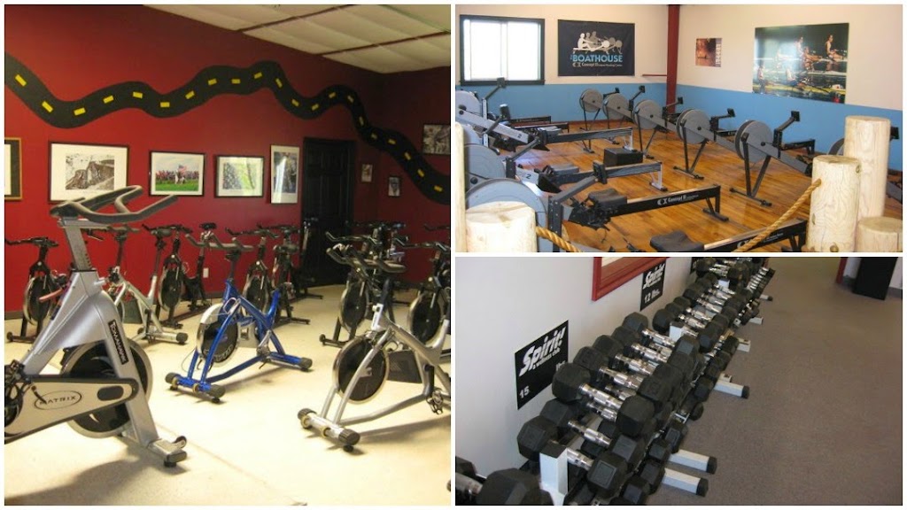  Spirit Wellness Club