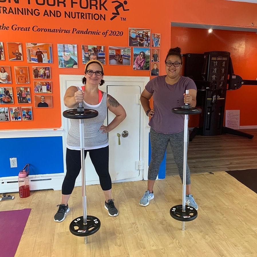  Out Run Your Fork Personal Training And Nutrition