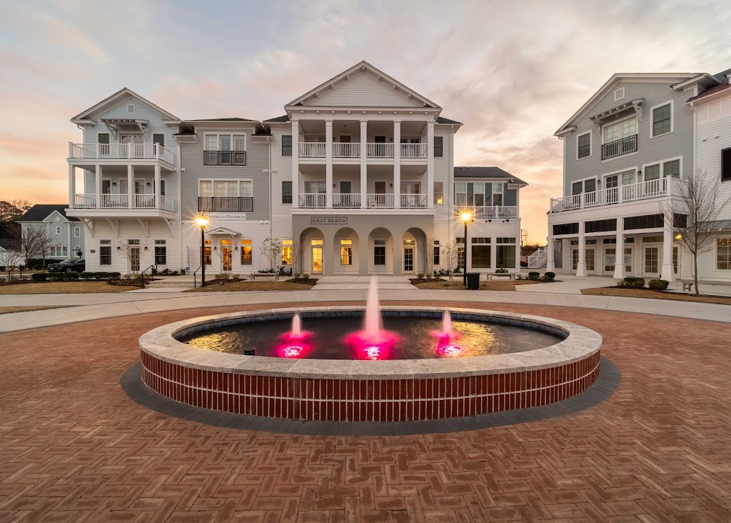  East Beach Training Studio