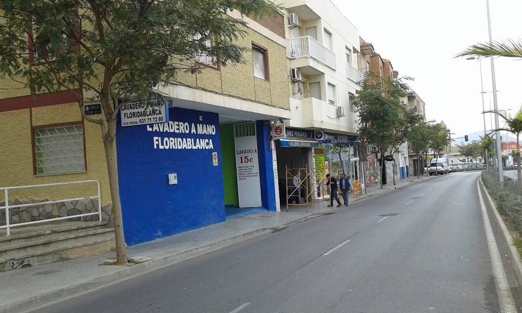 Taller mecanico kinke