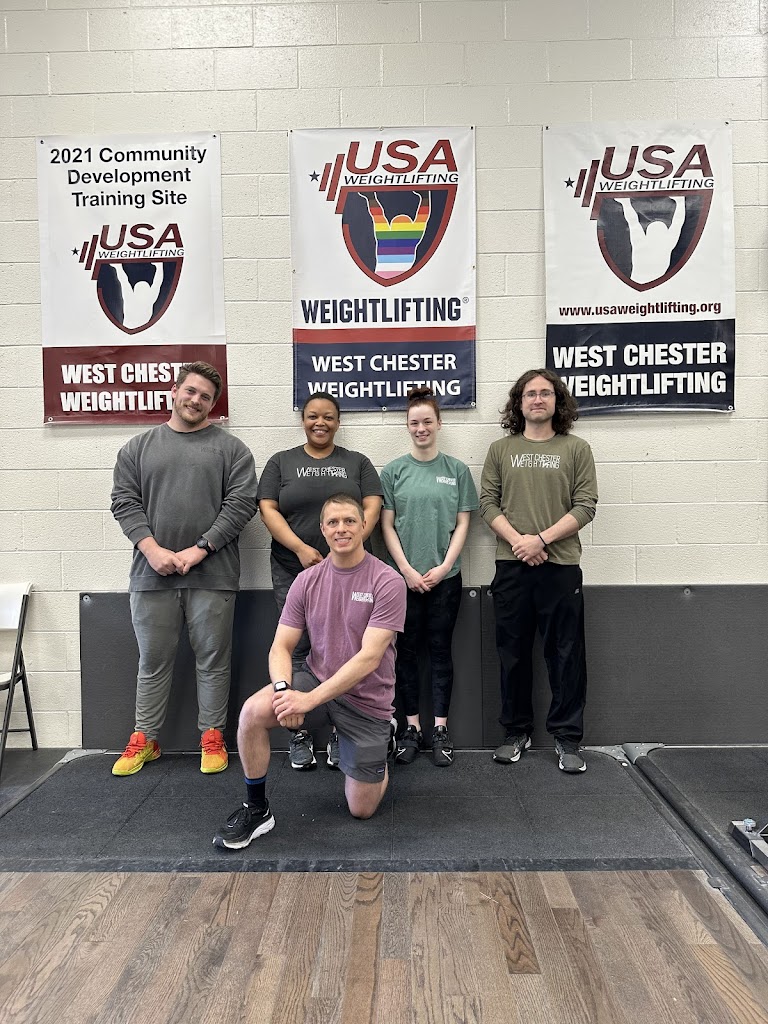  West Chester Weightlifting