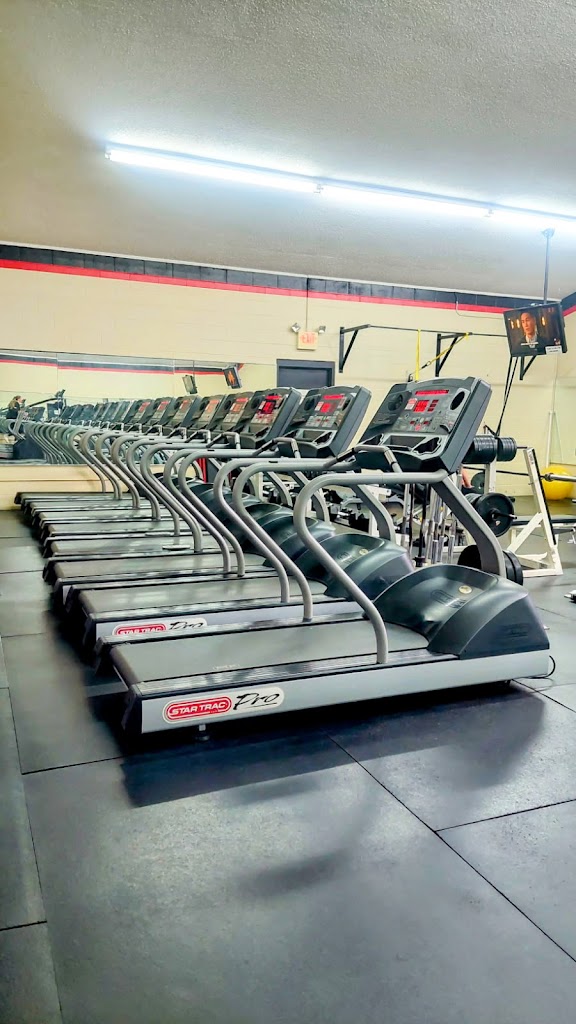  Everybody Fitness for Women - Huber Heights