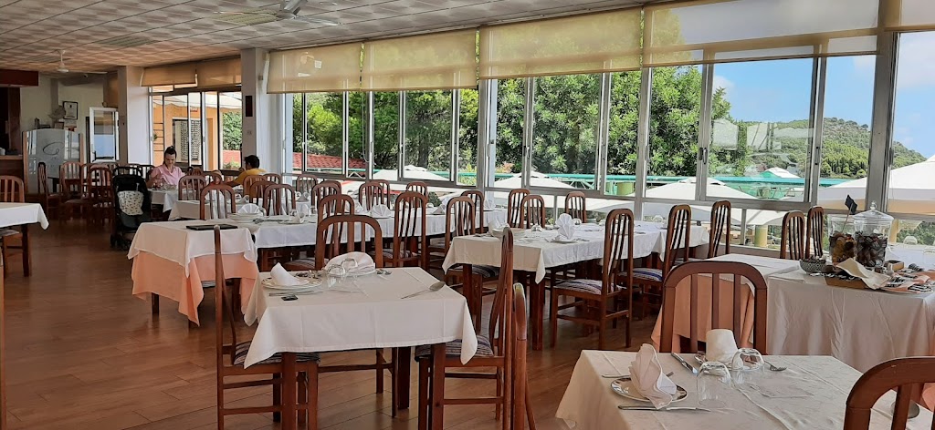 Restaurante Desierto Benicasim