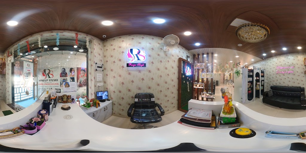 Street View & 360deg