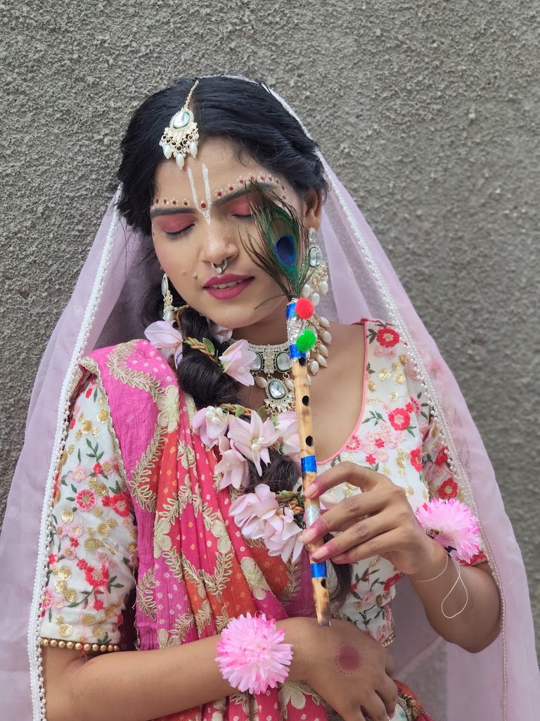 Priya Hair Beauty Care