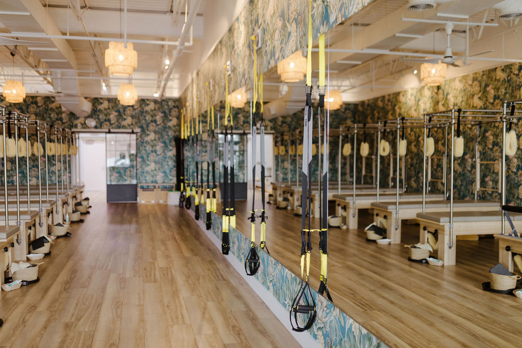  Pilates of Kansas City