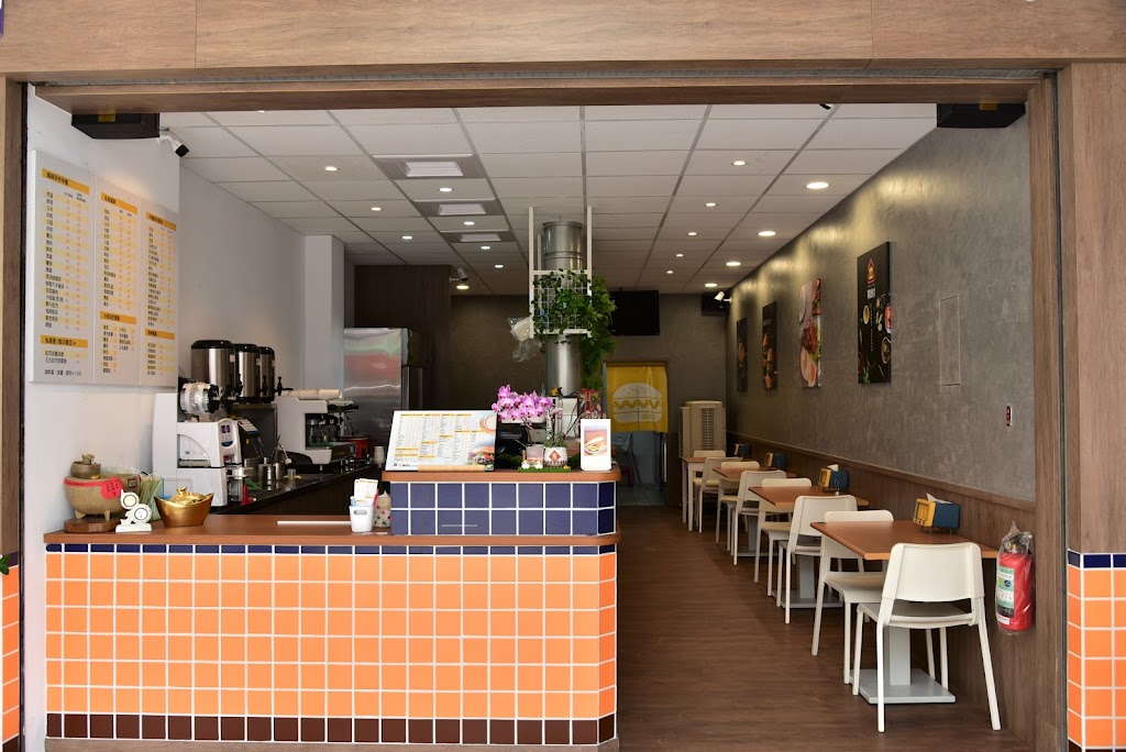 饕飽廚房 的照片