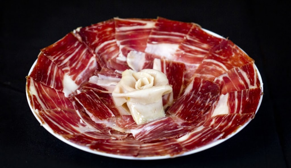 BAR ANCLA — Comida y bebida