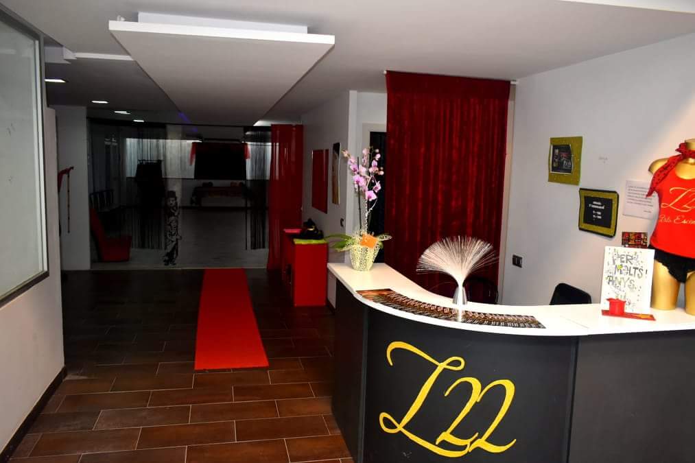 Dance Studio Arenys de Mar — Del propietario