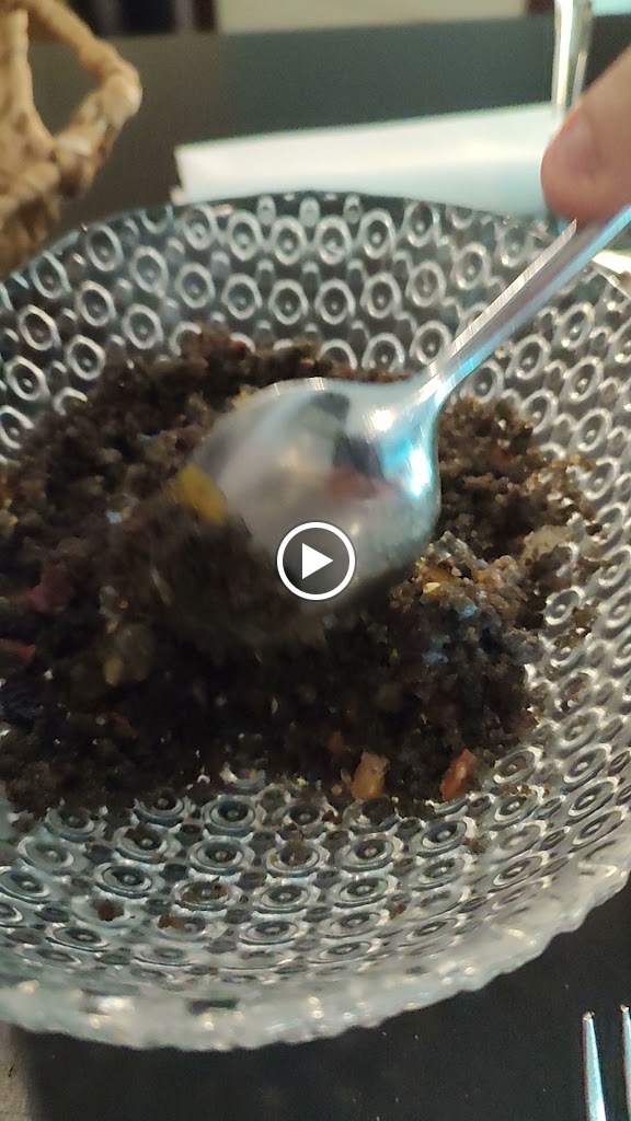 Restaurante 12 Tapas — Videos