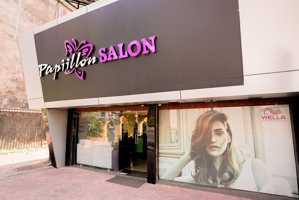 Papiillon The Beauty Lounge