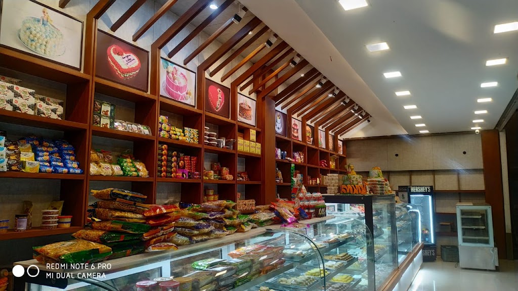 Sri Saravana Bhavan