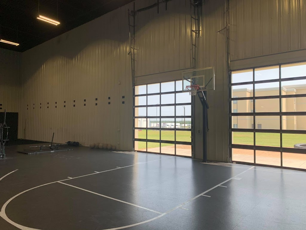  The Fitness Center at Oklahoma Health and Wellness Center