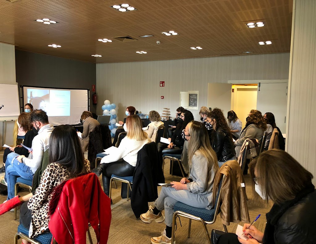 Mario A. Sanchez Formacion