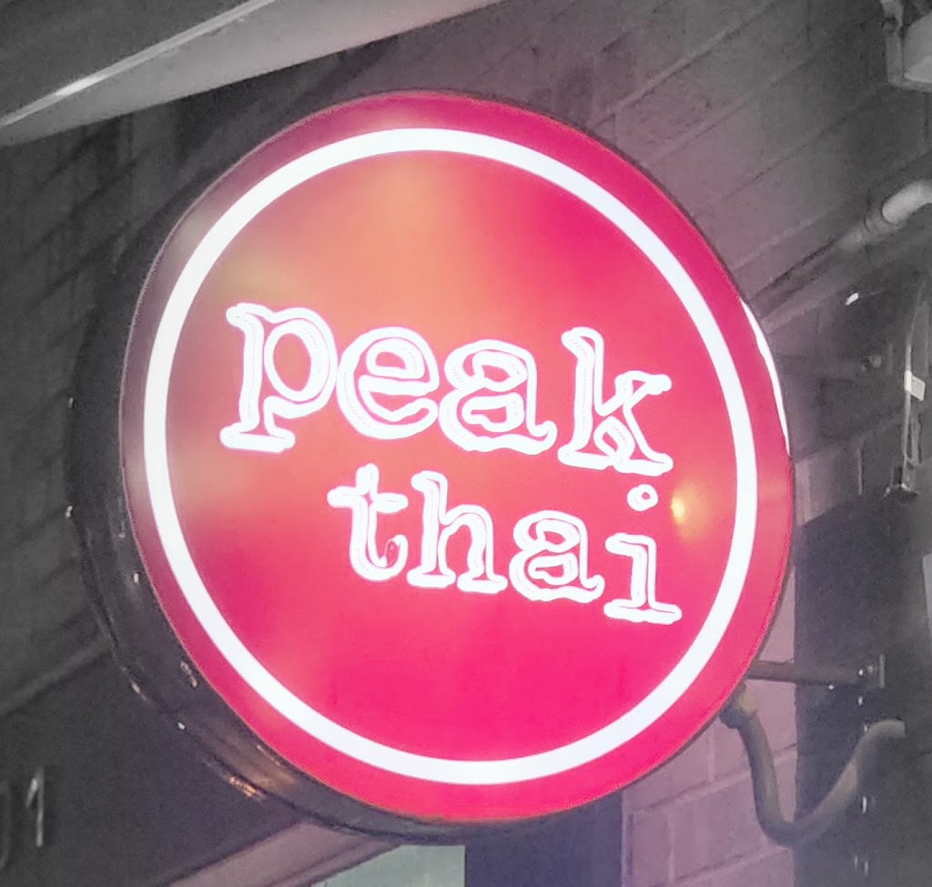 Peak Thai