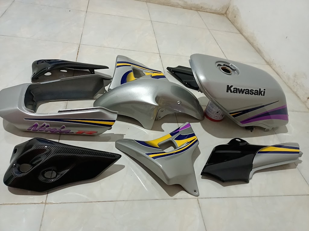 Mk airbrush