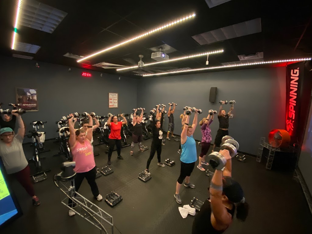  FLX33 "More Than a Gym"