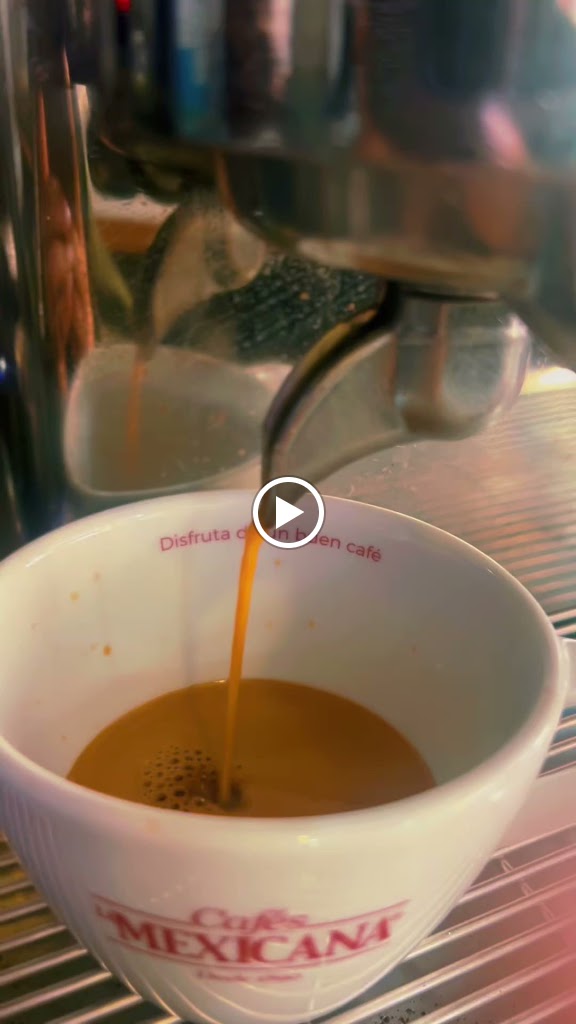 Bar cafeteria Donde Anna — Videos