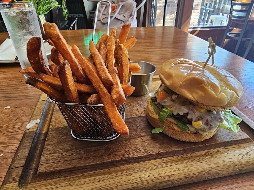 Food & drink